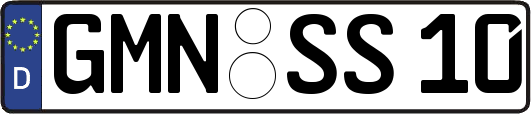 GMN-SS10