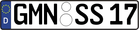GMN-SS17