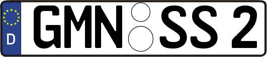 GMN-SS2