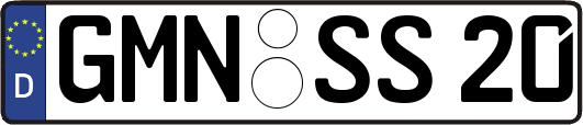 GMN-SS20