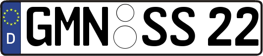 GMN-SS22