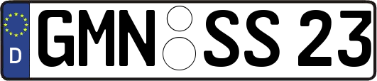 GMN-SS23