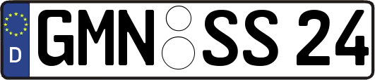 GMN-SS24