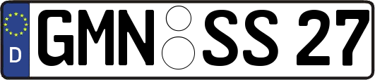 GMN-SS27
