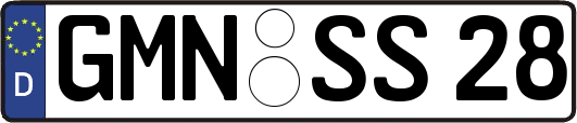 GMN-SS28