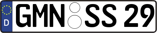 GMN-SS29