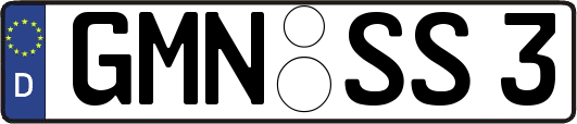 GMN-SS3