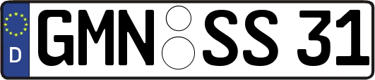 GMN-SS31