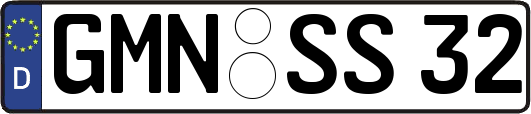 GMN-SS32