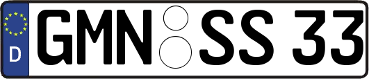 GMN-SS33