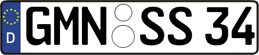 GMN-SS34