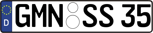 GMN-SS35