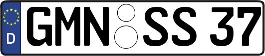 GMN-SS37