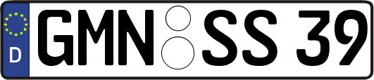 GMN-SS39