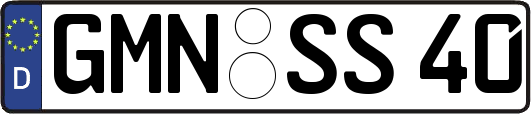 GMN-SS40