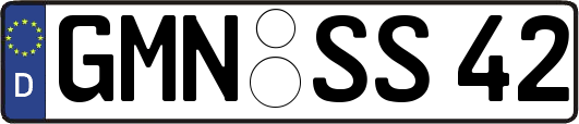 GMN-SS42