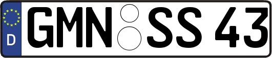 GMN-SS43