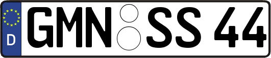 GMN-SS44
