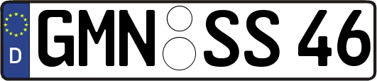GMN-SS46