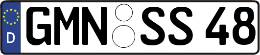 GMN-SS48