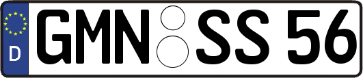 GMN-SS56