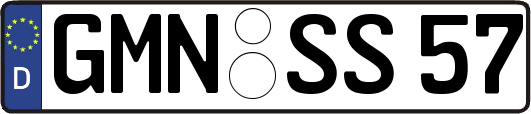 GMN-SS57