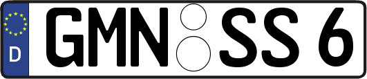 GMN-SS6