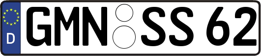 GMN-SS62