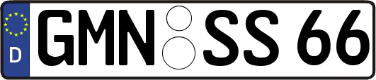 GMN-SS66