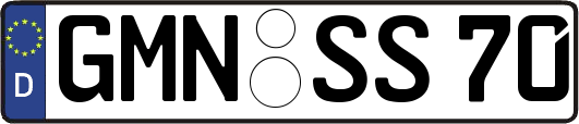 GMN-SS70