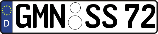 GMN-SS72
