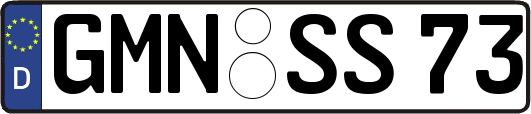 GMN-SS73