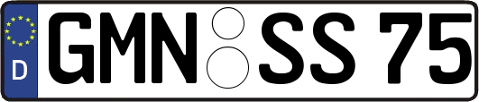 GMN-SS75