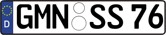 GMN-SS76