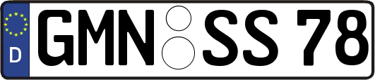 GMN-SS78