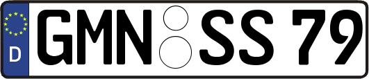GMN-SS79