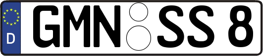 GMN-SS8