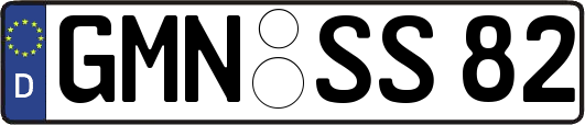 GMN-SS82
