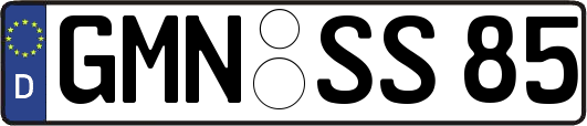 GMN-SS85