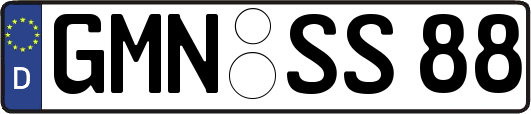 GMN-SS88