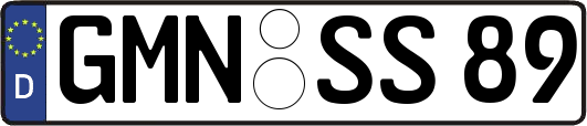 GMN-SS89