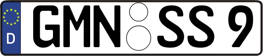 GMN-SS9