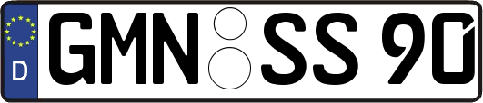 GMN-SS90