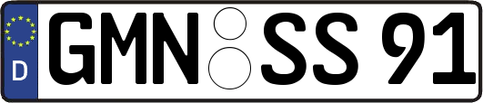 GMN-SS91