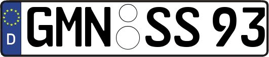 GMN-SS93