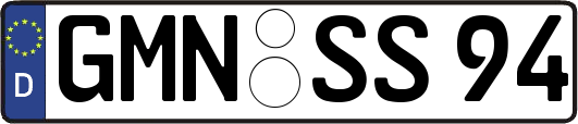 GMN-SS94