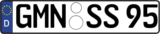 GMN-SS95