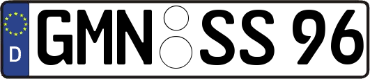 GMN-SS96