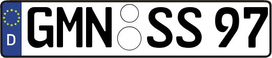 GMN-SS97