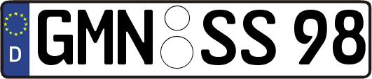GMN-SS98